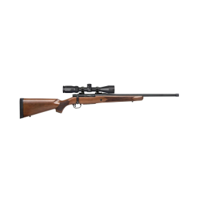 Mossberg Patriot 450 Bushmaster Rifle with Vortex Crossfire II 3-9x40mm Scope