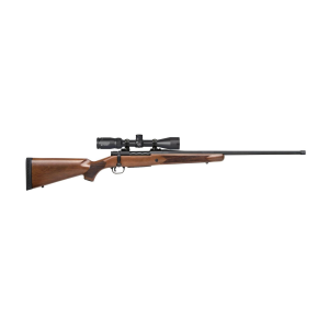 Mossberg Patriot 7mm PRC Rifle Package