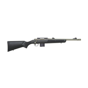 Mossberg MVP Patrol 7.62x51mm NATO Rifle