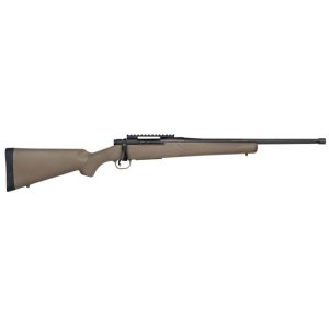 Mossberg Patriot Predator Bolt Action 450 Bushmaster Rifle
