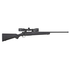 Mossberg Synthetic Patriot Scoped Package 350 Legend Rifle