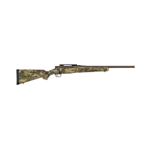 Mossberg Patriot Cabine 7mm PRC Rifle