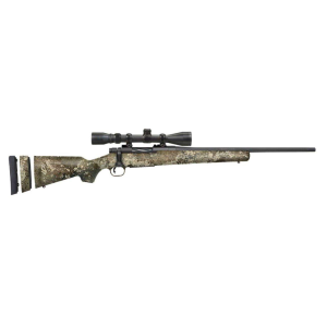 Mossberg Patriot Super Bantam Youth Bolt Action 350 Legend Rifle with Scope Package
