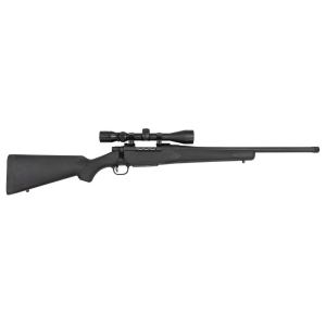 Mossberg Patriot 450 Bushmaster Rifle with 3-9x40mm Scope