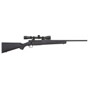 Mossberg Patriot 30-06 Springfield Rifle Vortex Scoped Combo