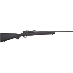 Mossberg Patriot 6.5 Creedmoor Rifle Package