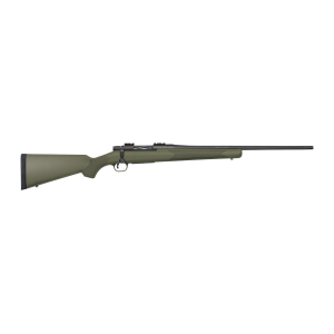 Mossberg Patriot Synthetic 243 Winchester Rifle