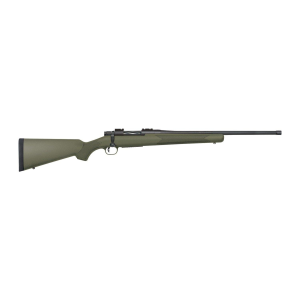 Mossberg Patriot Synthetic 30-06 Springfield Rifle