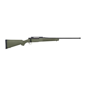 Mossberg Patriot Predator Bolt Action 6.5 PRC Rifle