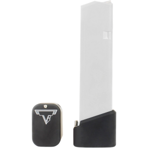Taran Tactical Firepower Base Pad for Glock 9/40