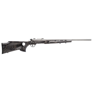 Savage Arms B Mag Target 17 WSM Rifle