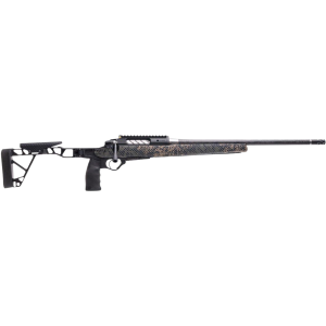 Seekins Precision Havak Element Hunter 308 Winchester Rifle