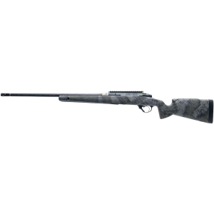 Seekins Precision Havak Element M3 22 Creedmoor Rifle