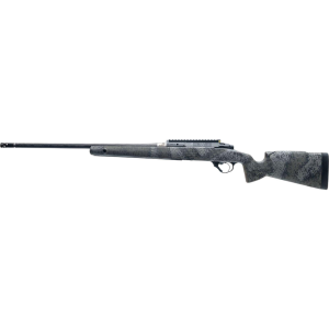 Seekins Precision Havak Element M3 25 Creedmoor Rifle