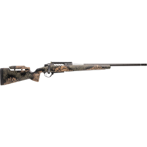 Seekins Precision Havak Element M3 308 Winchester Rifle