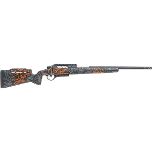 Seekins Precision Havak Element M3 308 Winchester Rifle