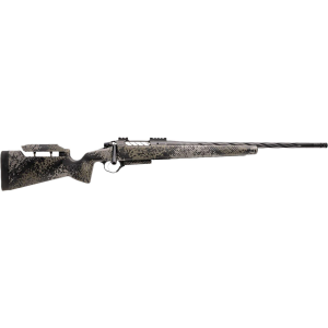 Seekins Precision Havak PH3 6mm Creedmoor Rifle
