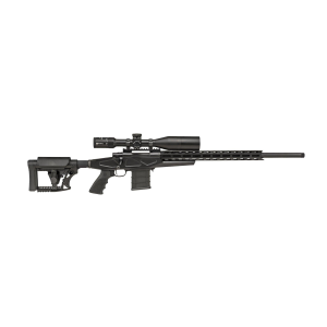 Howa M1500 APC Chassis 25 Creedmoor Rifle Package