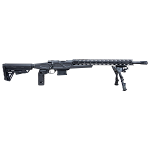Howa M1500 Mini Action Carbon Chassis 22 ARC Rifle
