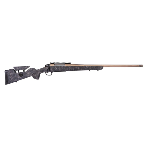 CVA Cascade Long Range Hunter 6mm Creedmoor Rifle