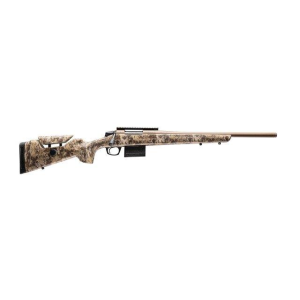 CVA Cascade Varmint Hunter 6mm Creedmoor Rifle