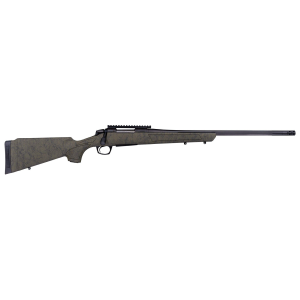CVA Cascade XT 22 Creedmoor Rifle
