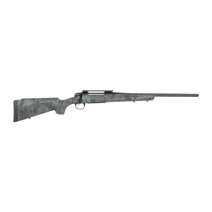 CVA Cascade SR 300 Winchester Magnum Rifle