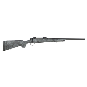 CVA Cascade SR 300 AAC Blackout Rifle