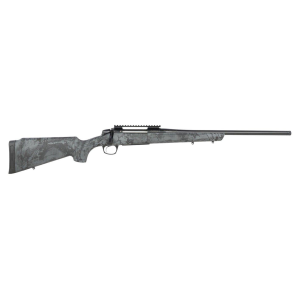 CVA Cascade SR 223 Remington Rifle