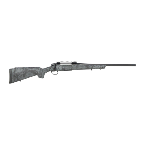 CVA Cascade SR 450 Bushmaster Rifle