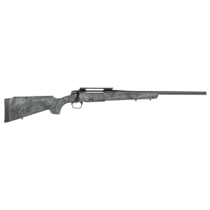 CVA Cascade SR 350 Legend Rifle