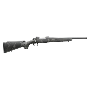 CVA Cascade SB 223 Remington Rifle
