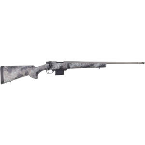 Howa M1500 Mini Fence Line 6.5 Grendel Rifle