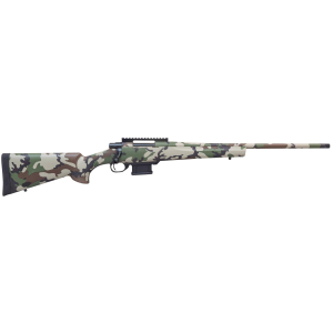 Howa M1500 Mini Action Full Dip 7.62x39mm Rifle