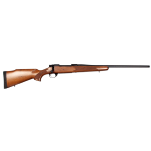 Howa M1500 Walnut Hunter 25 Creedmoor Rifle