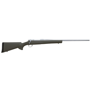 Howa M1500 Hogue 7mm Remington Magnum Rifle