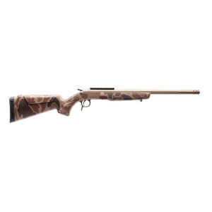 CVA Scout Takedown 223 Remington Rifle