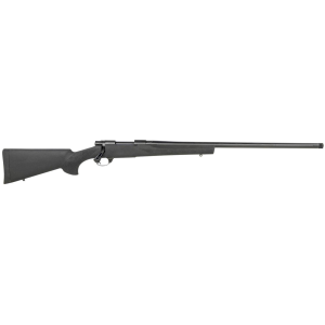 Howa M1500 Hogue 25 Creedmoor Rifle