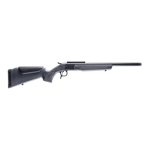 CVA Scout 25 Creedmoor Rifle