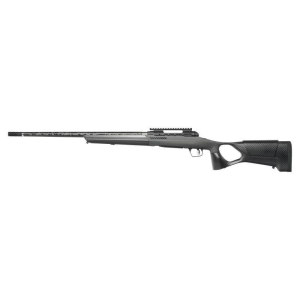 Savage 110 KLYM 300 Winchester Short Magnum Rifle