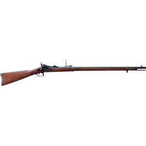 Uberti Springfield Trapdoor Army 45/70 Rifle