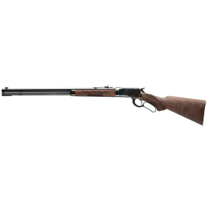 Winchester Model 1892 Deluxe Octagon Takedown 44-40 Winchester Rifle