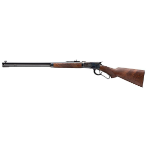 Winchester Model 1892 Deluxe Octagon Takedown 44 Remington Magnum Rifle