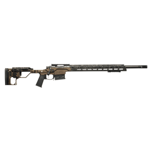 Christensen Arms Modern Precision 22 Creedmoor Rifle