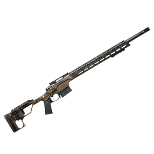 Christensen Arms Modern Precision 25 Creedmoor Rifle