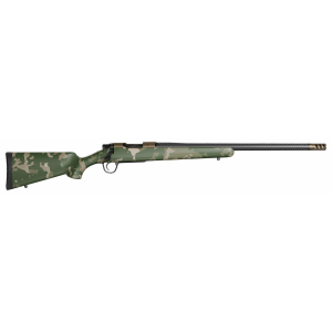Christensen Arms Ridgeline FFT 25 Creedmoor Rifle