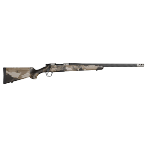 Christensen Arms Ridgeline FFT 22-250 Remington Rifle