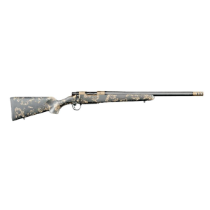 Christensen Arms Ridgeline FFT 308 Winchester Rifle