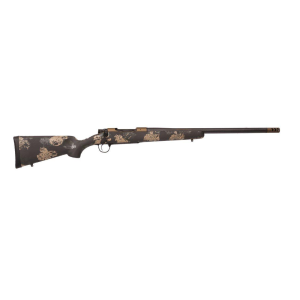 Christensen Arms Ridgeline FFT 6mm Creedmoor Rifle