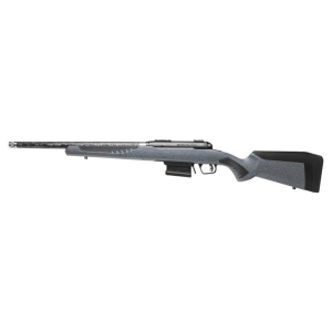 Savage 110 Carbon Predator 223 Remington Rifle